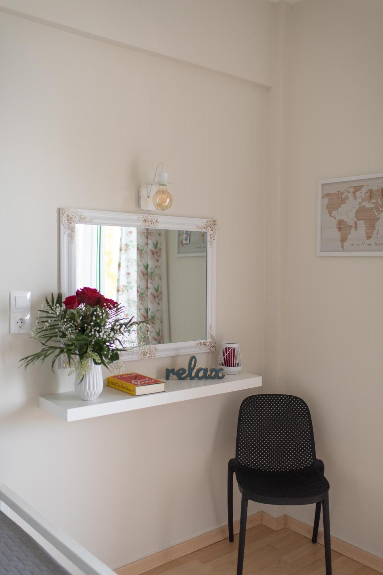 Selianítika Moukas Seaside Apartments Romantico מראה חיצוני תמונה